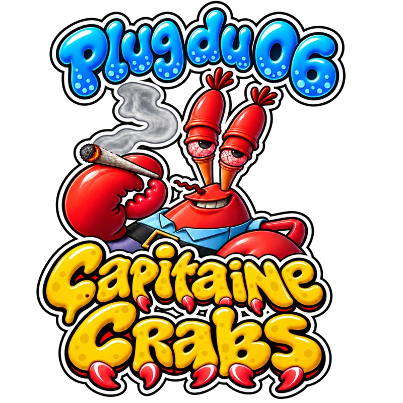 Capitaine Crabs