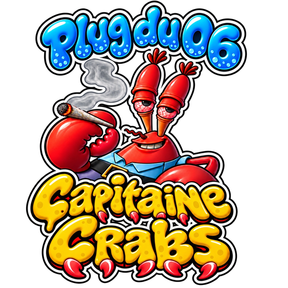 Capitaine Crabs