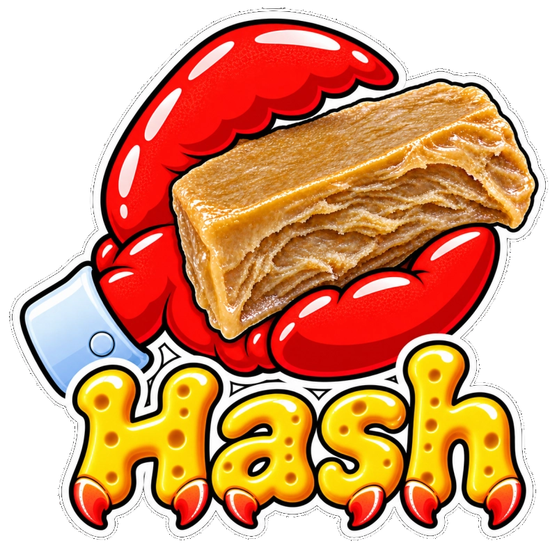 Hash