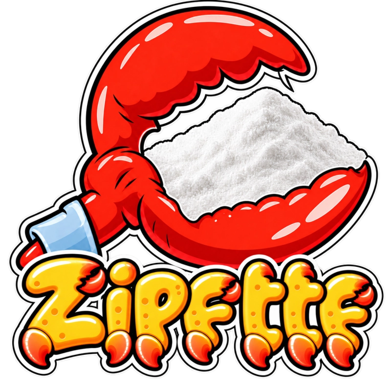 Zipette