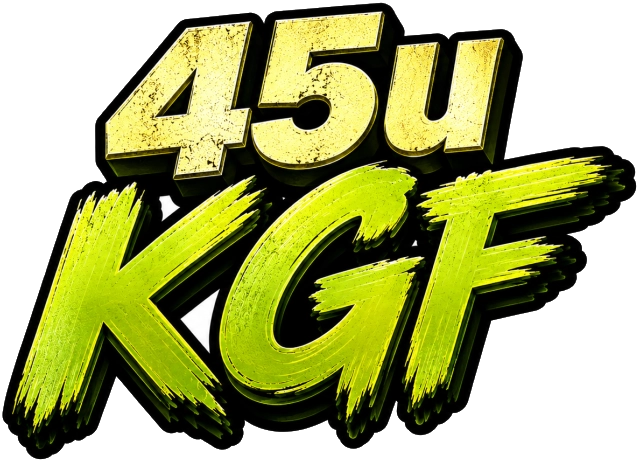 45µ KGF