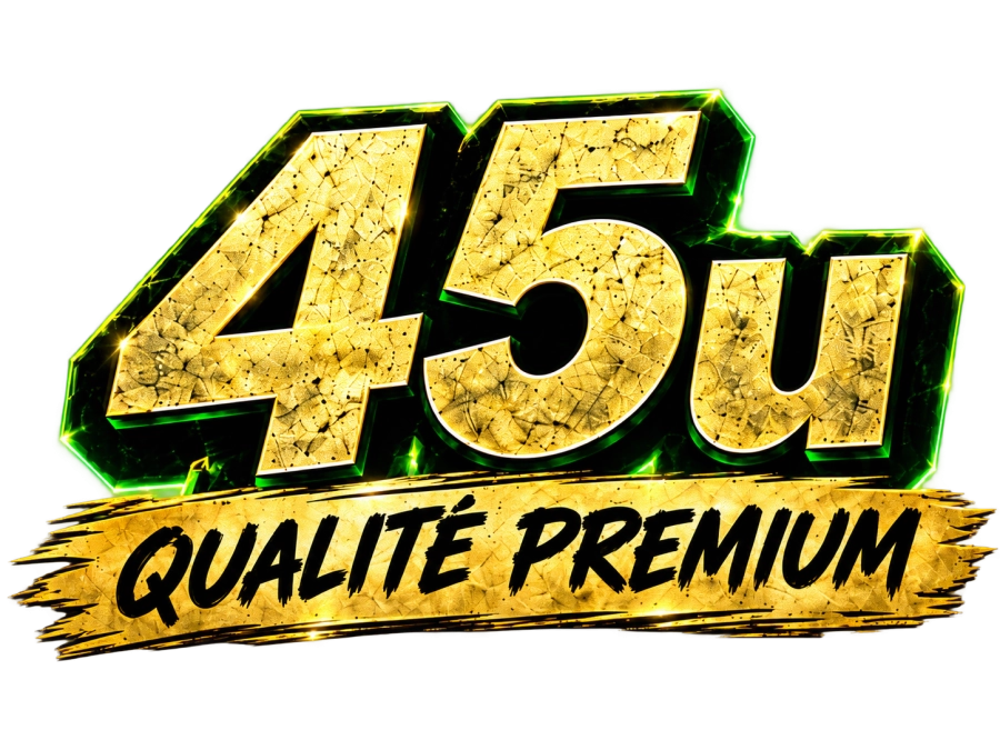 45µ Premium