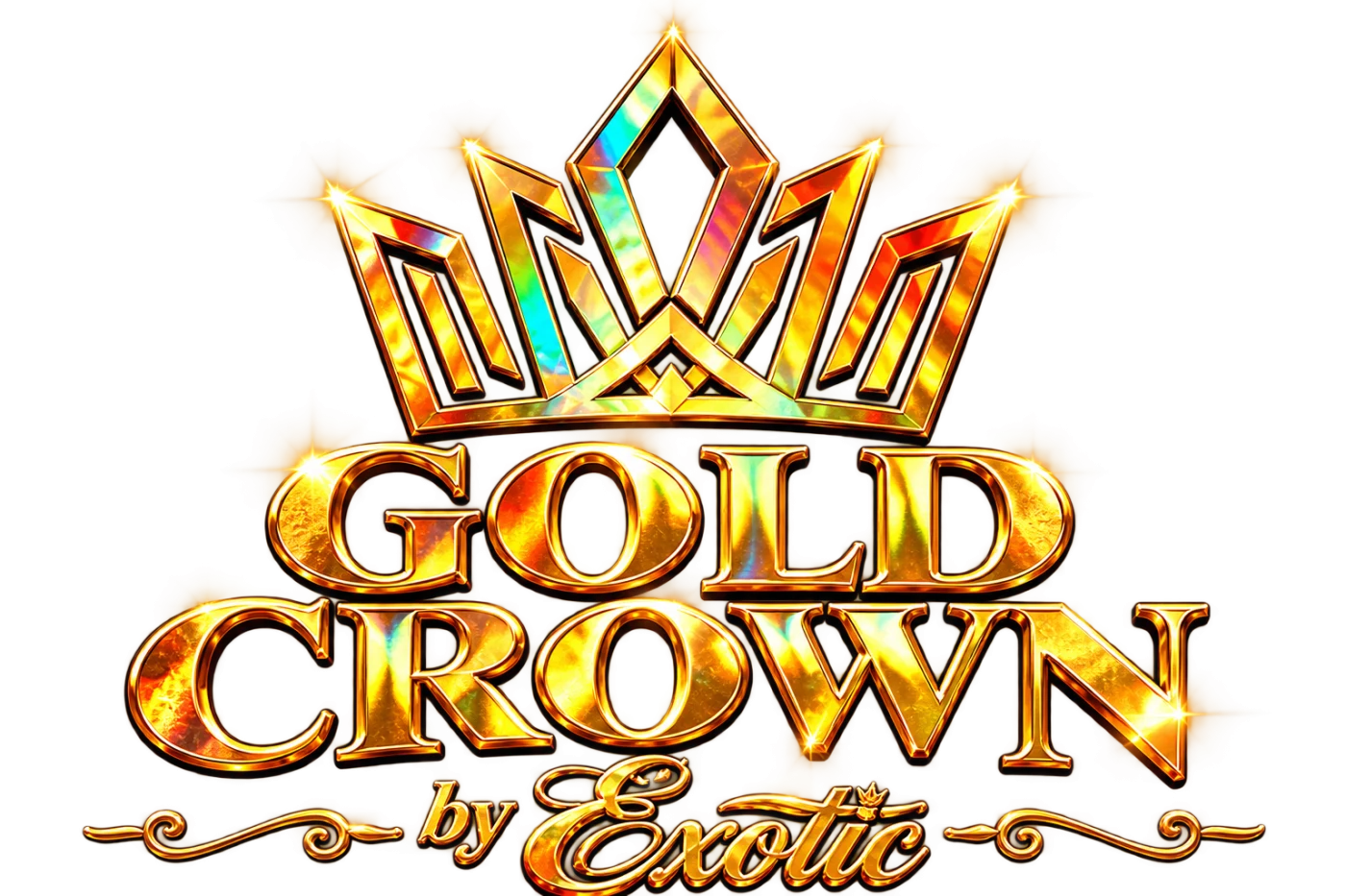 Gold Crown