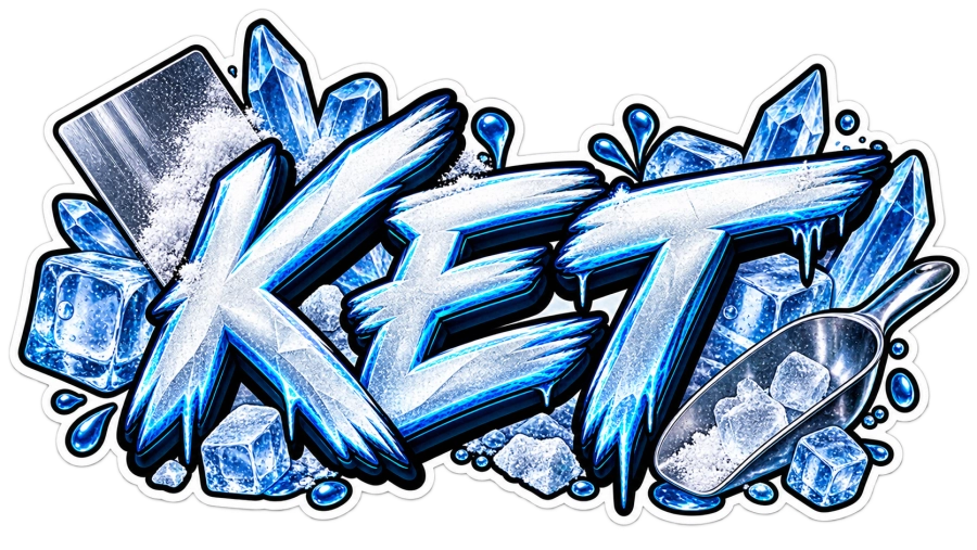 Ketamine