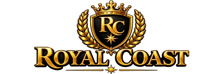 Royal Coast Mousse